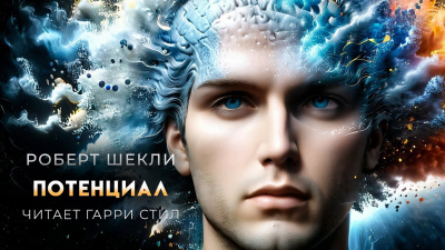 Слушайте бесплатные аудиокниги на русском языке | Audiobukva.com Шекли Роберт – Потенциал