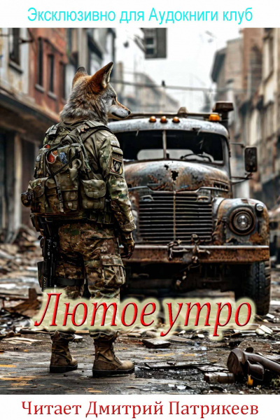 Слушайте бесплатные аудиокниги на русском языке | Audiobukva.com Георгий  Старков – лютое утро
