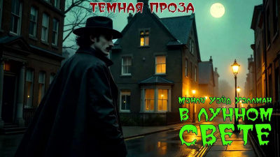 Слушайте бесплатные аудиокниги на русском языке | Audiobukva.com Уэллман Мэнли Уэйд – В лунном свете