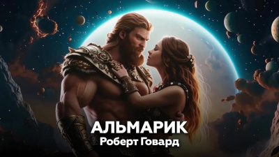 Слушайте бесплатные аудиокниги на русском языке | Audiobukva.com Говард Роберт – Альмарик