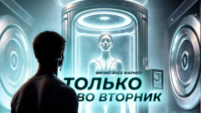 Слушайте бесплатные аудиокниги на русском языке | Audiobukva.com Фармер Филип – Только во вторник