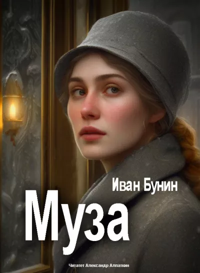 Слушайте бесплатные аудиокниги на русском языке | Audiobukva.com Бунин Иван – Муза