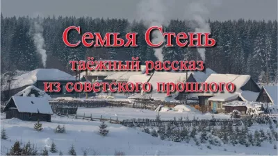 Слушайте бесплатные аудиокниги на русском языке | Audiobukva.com Насыбуллин Юрий – Семья Стень