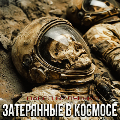 Слушайте бесплатные аудиокниги на русском языке | Audiobukva.com Волченко Павел – Затерянные в космосе
