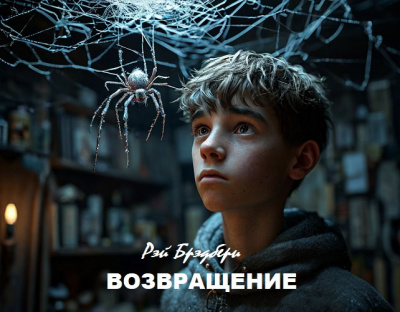Слушайте бесплатные аудиокниги на русском языке | Audiobukva.com Брэдбери Рэй – Возвращение