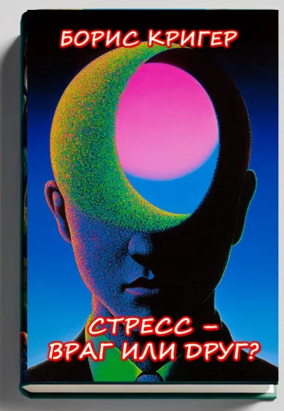 Слушайте бесплатные аудиокниги на русском языке | Audiobukva.com Кригер Борис – Стресс – враг или друг