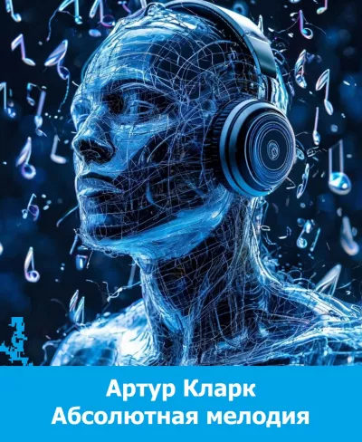 Слушайте бесплатные аудиокниги на русском языке | Audiobukva.com Кларк Артур – Абсолютная мелодия