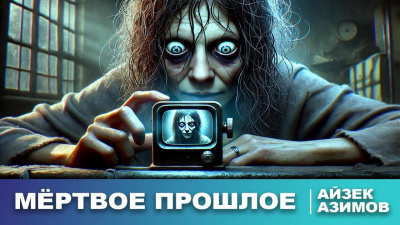 Слушайте бесплатные аудиокниги на русском языке | Audiobukva.com Азимов Айзек – Мёртвое прошлое