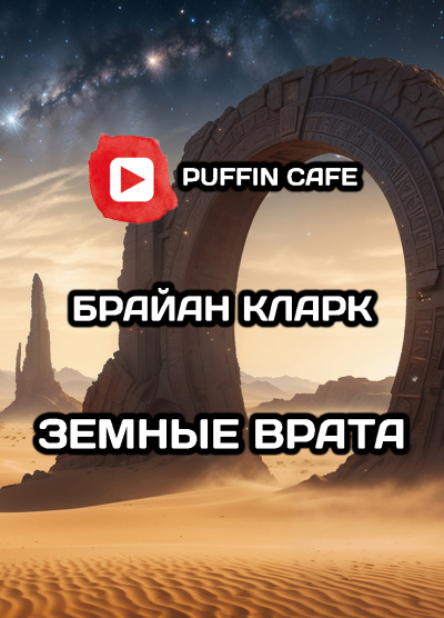 Слушайте бесплатные аудиокниги на русском языке | Audiobukva.com Кларк Брайан – Земные врата