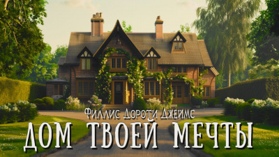 Слушайте бесплатные аудиокниги на русском языке | Audiobukva.com Филлис Дороти Джеймс – Дом твоей мечты
