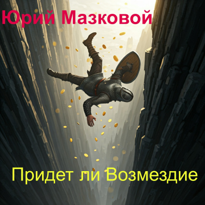 Слушайте бесплатные аудиокниги на русском языке | Audiobukva.com Мазковой Юрий – Придет ли Возмездие