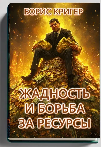 Слушайте бесплатные аудиокниги на русском языке | Audiobukva.com Кригер Борис – Жадность и борьба за ресурсы