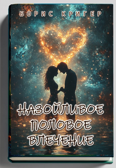 Слушайте бесплатные аудиокниги на русском языке | Audiobukva.com Кригер Борис – Назойливое половое влечение