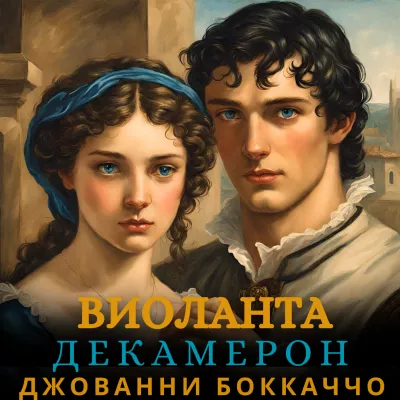 Слушайте бесплатные аудиокниги на русском языке | Audiobukva.com Боккаччо Джованни – ВИОЛАНТА, (ДЕКАМЕРОН)