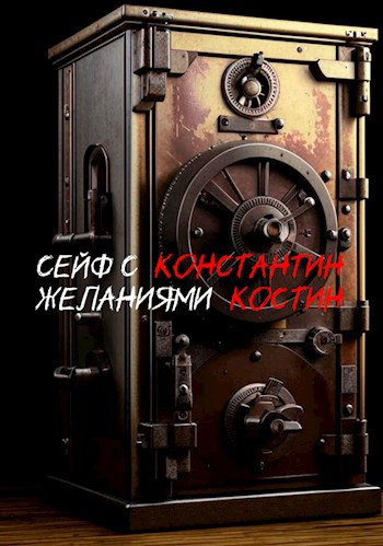 Слушайте бесплатные аудиокниги на русском языке | Audiobukva.com Костин Константин – Сейф с желаниями