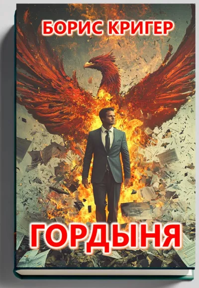 Слушайте бесплатные аудиокниги на русском языке | Audiobukva.com Кригер Борис – Гордыня