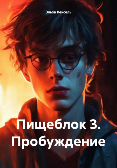 Слушайте бесплатные аудиокниги на русском языке | Audiobukva.com Кексель Эльза – Пищеблок 3. Пробуждение