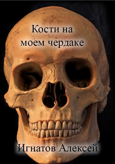Слушайте бесплатные аудиокниги на русском языке | Audiobukva.com Игнатов Алексей – Кости на моем чердаке