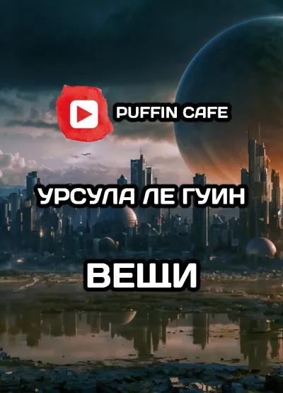 Слушайте бесплатные аудиокниги на русском языке | Audiobukva.com Ле Гуин Урсула – Вещи