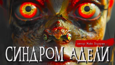 Слушайте бесплатные аудиокниги на русском языке | Audiobukva.com Гелприн Майк – Синдром Адели