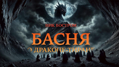 Слушайте бесплатные аудиокниги на русском языке | Audiobukva.com Бостром Ник – Басня о драконе-тиране