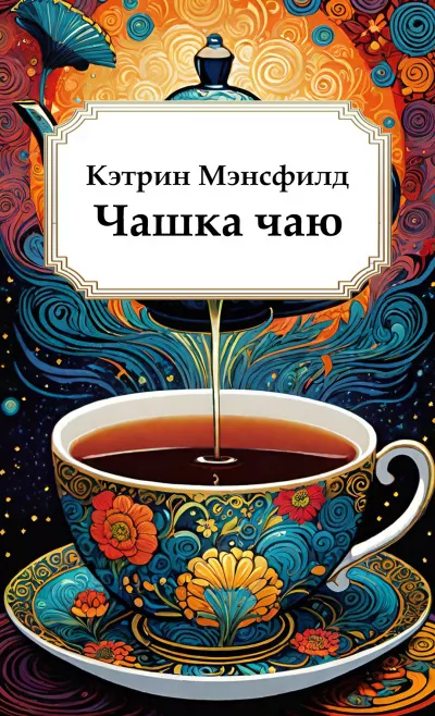 Слушайте бесплатные аудиокниги на русском языке | Audiobukva.com Мэнсфилд Кэтрин – Чашка чаю