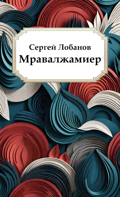 Слушайте бесплатные аудиокниги на русском языке | Audiobukva.com Лобанов Сергей – Мравалжамиер