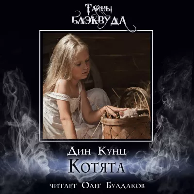 Слушайте бесплатные аудиокниги на русском языке | Audiobukva.com Кунц Дин – Котята