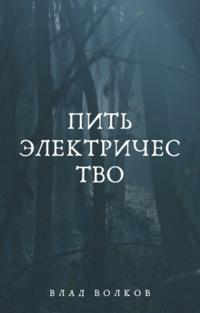 Слушайте бесплатные аудиокниги на русском языке | Audiobukva.com Волков Влад – Пить электричество
