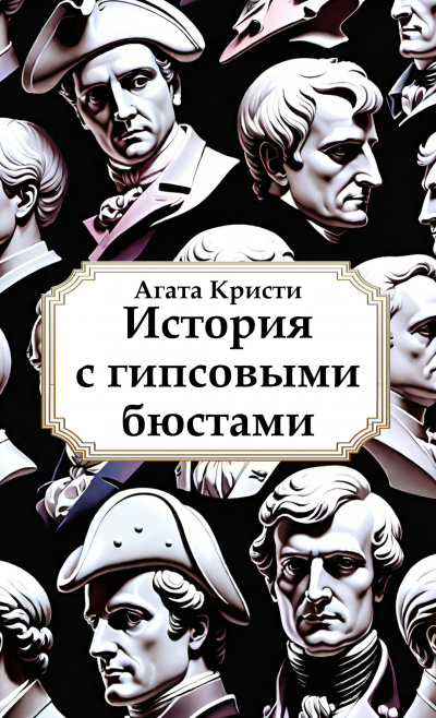 Слушайте бесплатные аудиокниги на русском языке | Audiobukva.com Дойл Артур Конан – История с гипсовыми бюстами