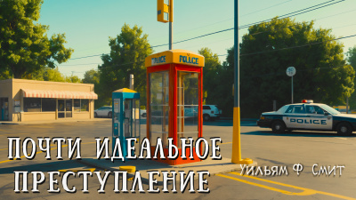 Слушайте бесплатные аудиокниги на русском языке | Audiobukva.com Уильям Смит – Почти идеальное преступление