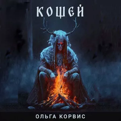 Слушайте бесплатные аудиокниги на русском языке | Audiobukva.com Корвис Ольга – Кощей