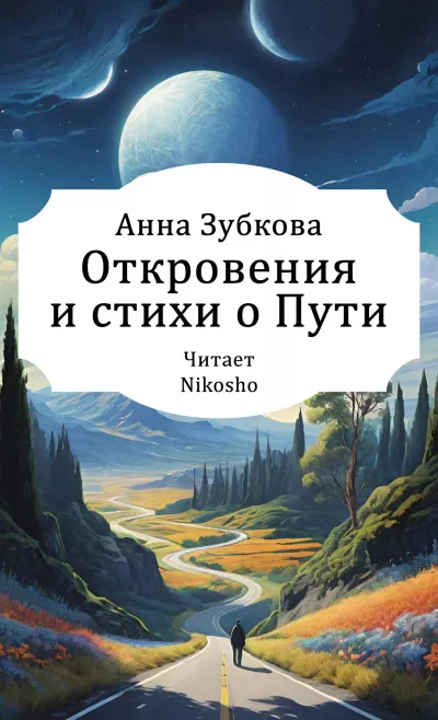 Слушайте бесплатные аудиокниги на русском языке | Audiobukva.com Зубкова Анна – Откровения и стихи о Пути