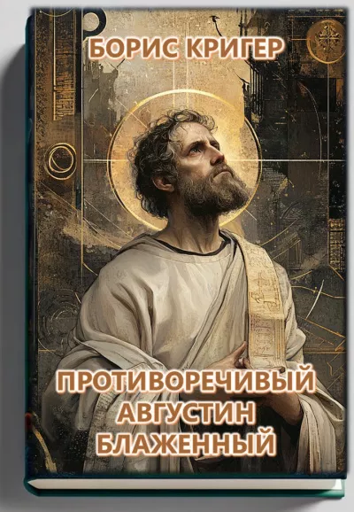 Слушайте бесплатные аудиокниги на русском языке | Audiobukva.com Кригер Борис – Противоречивый Августин Блаженный