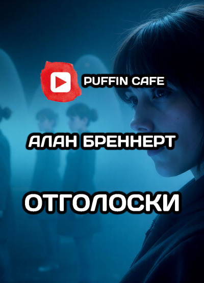 Слушайте бесплатные аудиокниги на русском языке | Audiobukva.com Бреннерт Алан – Отголоски