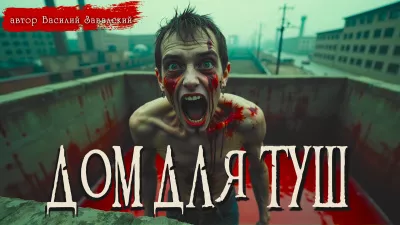 Слушайте бесплатные аудиокниги на русском языке | Audiobukva.com Завадский Василий – ДОМ ДЛЯ ТУШ