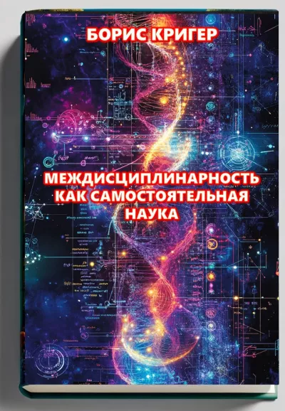 Слушайте бесплатные аудиокниги на русском языке | Audiobukva.com Кригер Борис – Междисциплинарность как самостоятельная наука