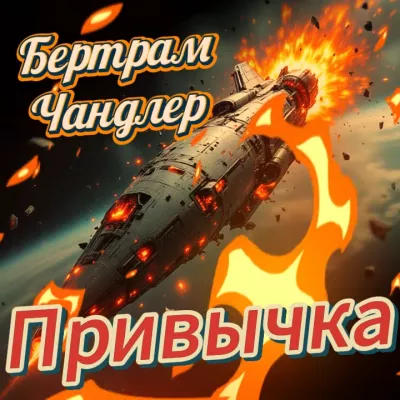 Слушайте бесплатные аудиокниги на русском языке | Audiobukva.com Чандлер Бертрам – Привычка