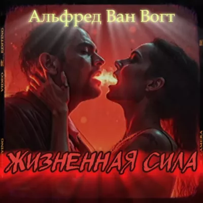 Слушайте бесплатные аудиокниги на русском языке | Audiobukva.com Вогт Альфред Ван – Жизненная сила