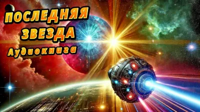 Слушайте бесплатные аудиокниги на русском языке | Audiobukva.com IGOR ANATOLICH – Последняя звезда