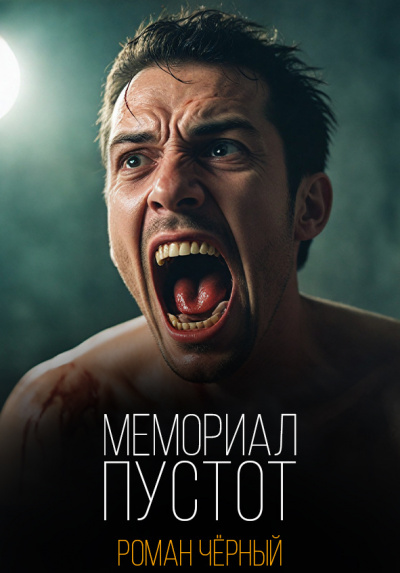 Слушайте бесплатные аудиокниги на русском языке | Audiobukva.com Чёрный Роман – Мемориал пустот