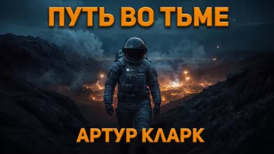 Слушайте бесплатные аудиокниги на русском языке | Audiobukva.com Кларк Артур – Путь во тьме