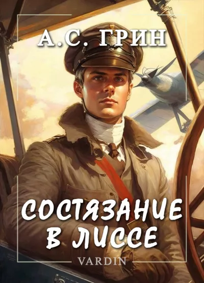 Слушайте бесплатные аудиокниги на русском языке | Audiobukva.com Грин Александр – Состязание в Лиссе