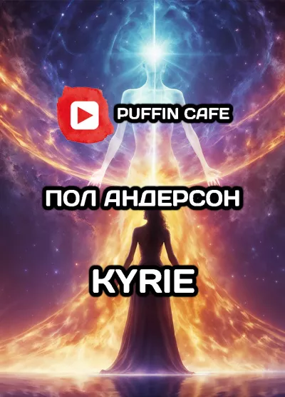 Слушайте бесплатные аудиокниги на русском языке | Audiobukva.com Андерсон Пол – Kyrie