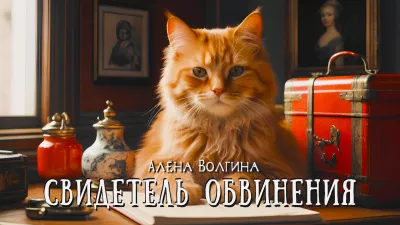 Слушайте бесплатные аудиокниги на русском языке | Audiobukva.com Алена Волгина – Свидетель обвинения