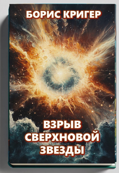 Слушайте бесплатные аудиокниги на русском языке | Audiobukva.com Кригер Борис – Взрыв сверхновой звезды