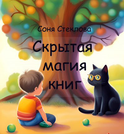 Слушайте бесплатные аудиокниги на русском языке | Audiobukva.com Стеклова Соня – Скрытая магия книг