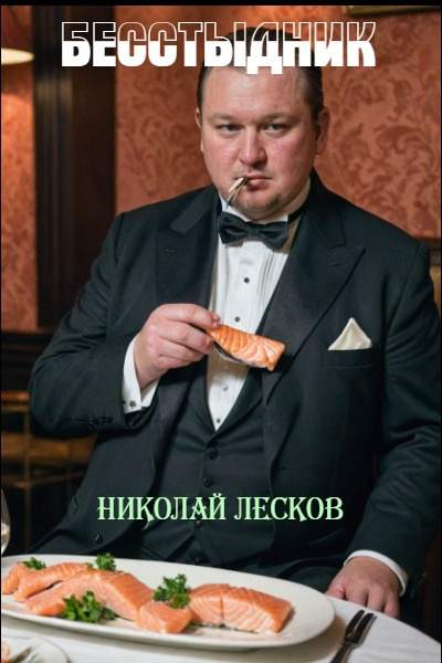 Слушайте бесплатные аудиокниги на русском языке | Audiobukva.com Лесков Николай – Бесстыдник