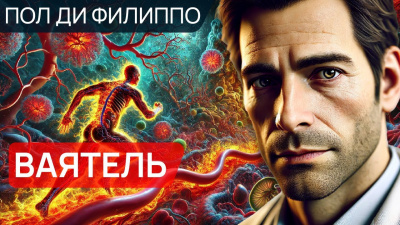 Слушайте бесплатные аудиокниги на русском языке | Audiobukva.com Ди Филиппо Пол – Ваятель