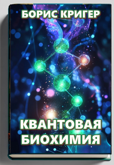 Слушайте бесплатные аудиокниги на русском языке | Audiobukva.com Кригер Борис – Квантовая биохимия